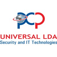 PCP Universal Lda logo - Similar company to Braille