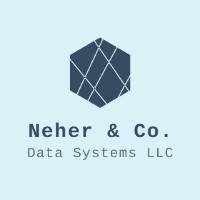 Neher Data Systems logo - Similar company to Securecircle®
