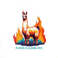 The Floor is Llama logo - Similar company to Igb Capital