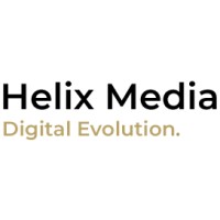 Helix Media GmbH logo - Similar company to Hyper Audience