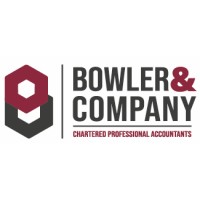 Bowler & Company CPA Professional Corporation logo - Similar company to Douglas Spence Chartered Accountant
