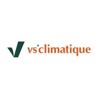 VS climatique logo - Similar company to Activ Solutions