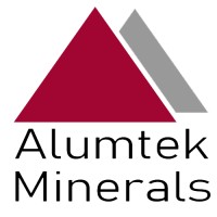Alumtek Minerals logo - Similar company to Shadegan Steel Industry Company
