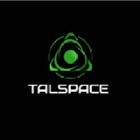 Talspace logo - Similar company to Aakta