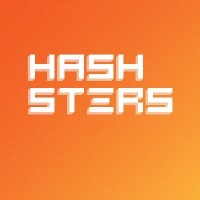 Hashsters logo - Similar company to Gambit Nash