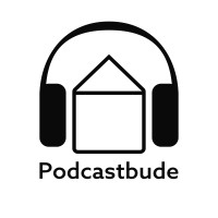 Podcastbude logo - Similar company to Fframe Gmbh