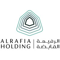 Al Rafia Holding Company logo - Similar company to Tara Holding
