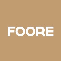 FOORE logo - Similar company to Keep Digging Production
