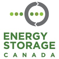 Energy Storage Canada logo - Similar company to Gravient