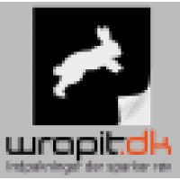 Wrapit.dk logo - Similar company to Digisource