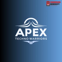 Apex Techno Warriors logo - Similar company to Mindbox Analytics Private Limited