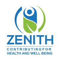Zenith Drugs Limited logo - Similar company to Hi-Com Networks