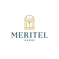 Meritel Hanoi logo - Similar company to Flamingo Cát Bà Resorts Career