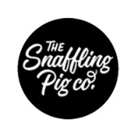 Snaffling Pig logo - Similar company to Scale 3Pl