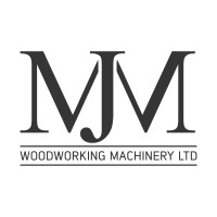 MJM Woodworking Machinery Ltd logo - Similar company to Mcs Woodworking Llc