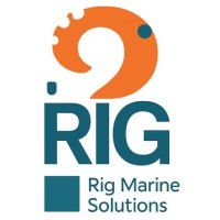 Rig Marine Solutions (RMS) logo - Similar company to Irm Offshore Ltd