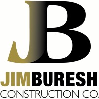 Jim Buresh Construction Company logo - Similar company to Foreman Construction Llc