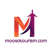 Moosa Tourism UAE logo - Similar company to Ddholidays.Com