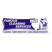 Famous Cleaning Services Pty. Ltd. logo - Similar company to Contruction Trade Db