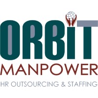 Orbit Manpower - HR Outsourcing & Staffing logo - Similar company to Elite Manpower Solution