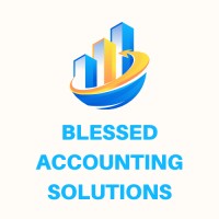 Blessed Accounting Solutions logo - Similar company to Maple Homez