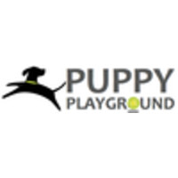 Puppy Playground logo - Similar company to Beds-N-Biscuits