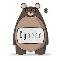 Cybear srl logo - Similar company to Oppla