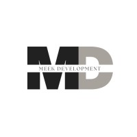 Meek Development logo - Similar company to Trek Construction Llc.