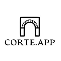 CORTE.APP logo - Similar company to D2D Studio