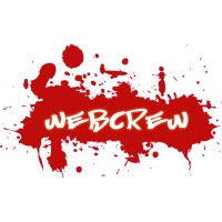 Web Crew logo - Similar company to Loomen