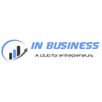 Inbusiness.club logo - Similar company to Ai Compliance