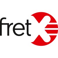 FRETX logo - Similar company to Entertalk Media