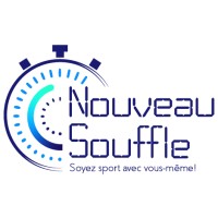 Nouveau Souffle - Sport & Bien-être logo - Similar company to Aims Interactive Spécialiste E-Commerce