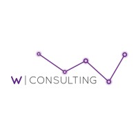 W CONSULTING logo - Similar company to W Creative