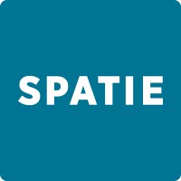 SPATIE logo - Similar company to Vulpo Digital Studio