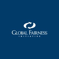 Global Fairness Initiative logo - Similar company to Witness For Peace Solidarity Collective