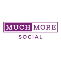 Much More Social logo - Similar company to Thrive Cfo