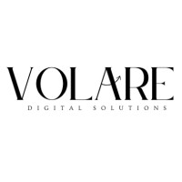 Volare Digital Solutions logo - Similar company to Ejil Enterprise