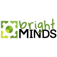 Bright Minds Foundation logo - Similar company to Ohana Of Howard County, Inc.