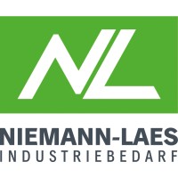 Industriebedarf Niemann-Laes GmbH logo - Similar company to Möwius Gmbh