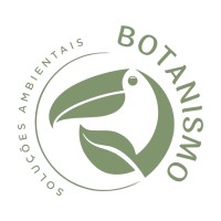 Botanismo Soluções Ambientais logo - Similar company to Elemento | Meio Ambiente E Sustentabilidade