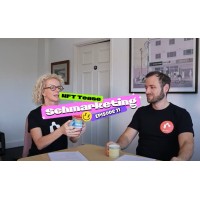 Schmarketing logo - Similar company to Hybrency