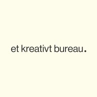 et kreativt bureau logo - Similar company to Digital Estates