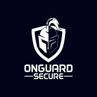 OnGuard Secure logo - Similar company to Hyrrokkin Branding Services Private Limited