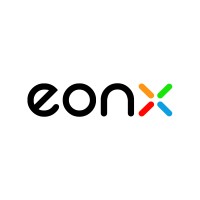 EonX logo - Similar company to Elevate Loyalty