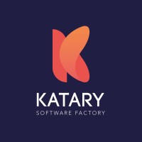 KATARY logo - Similar company to Xoftix