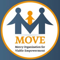 Move logo - Similar company to Devlab Afghanistan