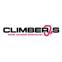 Climbers UAE logo - Similar company to Compass Contracting Llc