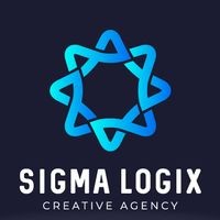 Sigma Logix Creative Agency logo - Similar company to Mcsol Pvt Limited