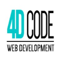 4DCode logo - Similar company to Pineapple Development